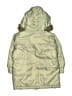 CALVIN KLEIN JEANS Green Coat Size 3T - photo 2