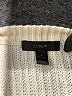 J.Crew Solid Ivory Pullover Sweater Size S - photo 7