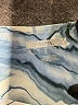 Forever 21 Print Blue Active Pants Size M - photo 7