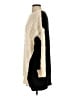 VICI 100% Polyester Color Block Ivory Pullover Sweater Size S - photo 5