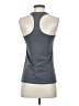 Nike Gray Active Tank Size S - photo 2