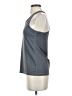Nike Gray Active Tank Size S - photo 5