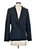 Travelsmith 100% Polyester Blue Blazer Size 4 - photo 1