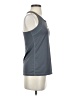 Nike Gray Active Tank Size S - photo 4