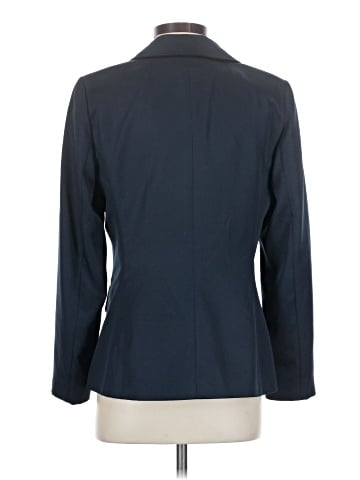 Travelsmith Blazer - back