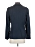 Travelsmith 100% Polyester Blue Blazer Size 4 - photo 2