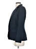 Travelsmith 100% Polyester Blue Blazer Size 4 - photo 5