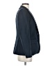 Travelsmith 100% Polyester Blue Blazer Size 4 - photo 4