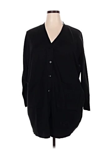 D&Co. Coat (view 1)