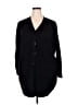 D&Co. Black Coat Size 2X (petite) - photo 1