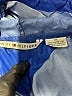 Tommy Hilfiger 100% Nylon Blue Windbreaker Size M - photo 6