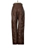 Wilfred 100% Polyurethane Brown Casual Pants Size 2 - photo 2