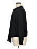 Simply Vera Vera Wang 100% Polyester Black Long Sleeve Blouse Size XL - photo 5
