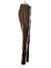 Wilfred 100% Polyurethane Brown Casual Pants Size 2 - photo 4