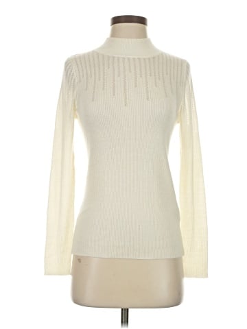 MAXSPORT Turtleneck Sweater (view 1)