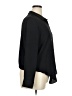 Simply Vera Vera Wang 100% Polyester Black Long Sleeve Blouse Size XL - photo 4