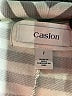 Caslon Gray Cardigan Size L - photo 7
