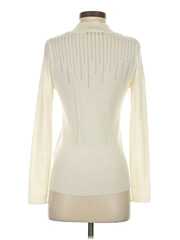 MAXSPORT Turtleneck Sweater (view 2)