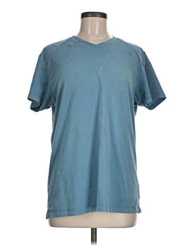 Kenneth Cole New York Short Sleeve T-Shirt (view 1)