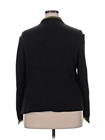 Evan Picone Cardigan (view 2)