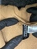 Divided by H&M Tan Coat Size 8 - photo 6