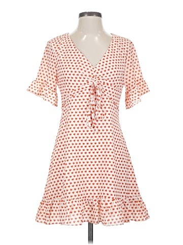 Polly Casual Dress (view 1)