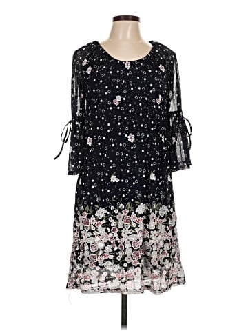 LINE Casual Dress (view 1)