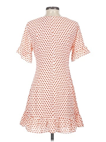 Polly Casual Dress (view 2)