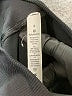 Lululemon Athletica Black Active Pants Size 8 - photo 7