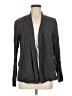 Vila 100% Viscose Gray Kimono Size M - photo 1