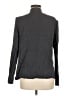 Vila 100% Viscose Gray Kimono Size M - photo 2