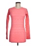 Lululemon Athletica Pink Pullover Sweater Size 6 - photo 1