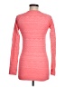 Lululemon Athletica Pink Pullover Sweater Size 6 - photo 2