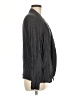 Vila 100% Viscose Gray Kimono Size M - photo 4