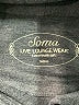 Soma Gray Cardigan Size S - photo 7