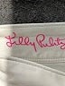 Lilly Pulitzer Ivory Jeans Size 4 - photo 7