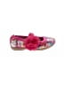 Cherokee Floral Pink Flats Size 5 (baby) - photo 1