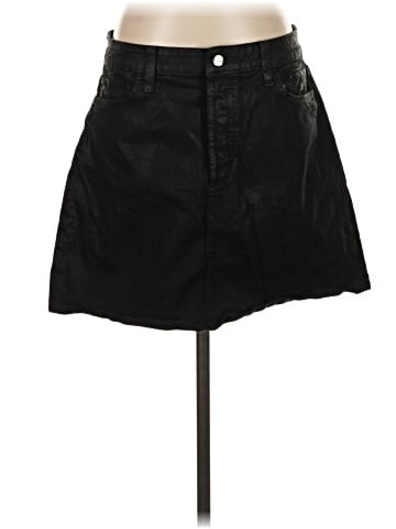 Joe's Jeans Denim Skirt (view 1)