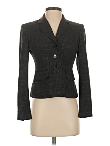Anne Klein Blazer (view 1)