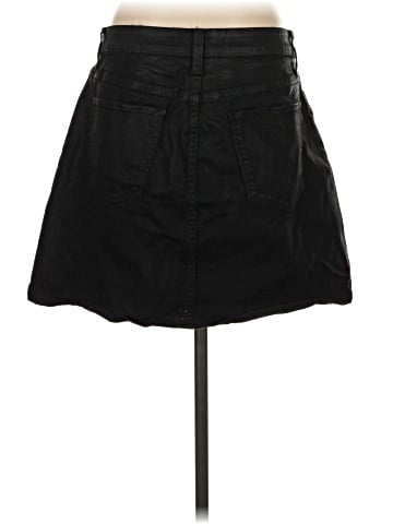 Joe's Jeans Denim Skirt (view 2)