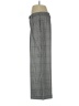 Madewell Plaid Gray Casual Pants Size 6 - photo 5