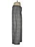 Madewell Plaid Gray Casual Pants Size 6 - photo 4