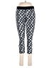 Nike Argyle Black Leggings Size L - photo 1