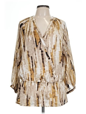Ellen Tracy Casual Dress (view 1)