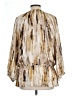 Ellen Tracy 100% Polyester Tan Casual Dress Size XL - photo 2