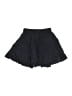 Zaful Solid Black Casual Skirt One size - photo 2