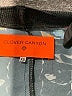 Clover Canyon 100% Polyester Black Long Sleeve Blouse Size XS - photo 7
