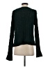 Love Tree 100% Polyester Green Pullover Sweater Size S - photo 2