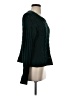 Love Tree 100% Polyester Green Pullover Sweater Size S - photo 4