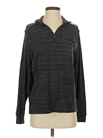 Calvin Klein Pullover Sweater (view 1)